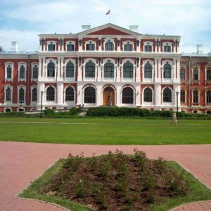 Photo 1 - Jelgava Castle
