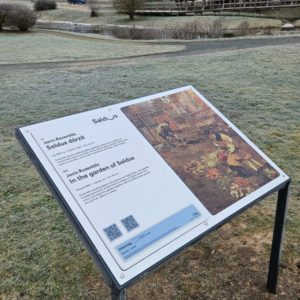 Photo 9 - New Tactile Solutions in Kurzeme Nature Trails