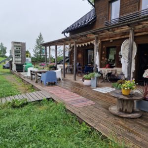 Photo 1 - Restaurant “Suur Muna”
