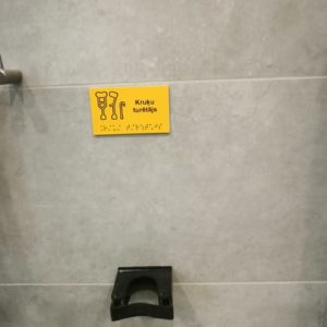 Photo 8 - Community Centre “Resiliences Avots”