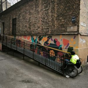 Photo 1 - Community Centre “Resiliences Avots”