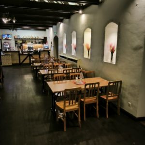 Photo 3 - Šlokenbekas Manor Tavern