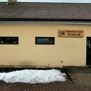Photo 1 - Šlokenbekas Manor Tavern