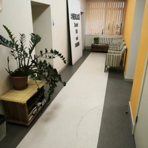 Photo 5 - Krīžu un konsultāciju centrs “Skalbes”