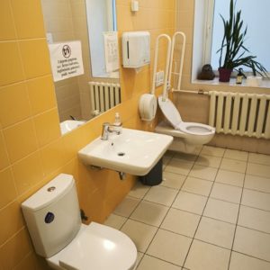 Photo 6 - Krīžu un konsultāciju centrs “Skalbes”