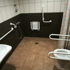 Photo 6 - Rojas brīvā laika pavadīšanas un jauniešu centrs „Strops”