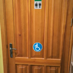 Photo 5 - Rojas brīvā laika pavadīšanas un jauniešu centrs „Strops”