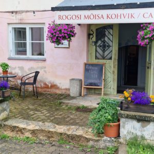 Photo 2 - Rogosi Castle Manor