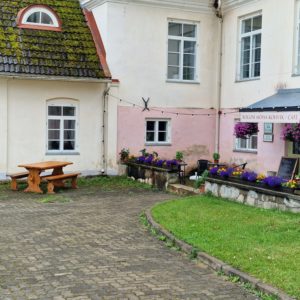 Photo 3 - Rogosi Castle Manor