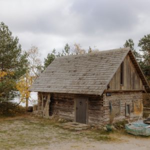 Photo 10 - Jūras māja kempingā “Melnsils”