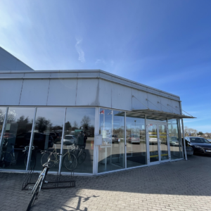 Photo 2 - Grobiņa Sports Center and Cafe