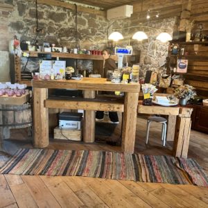 Photo 5 - André Juustufarm