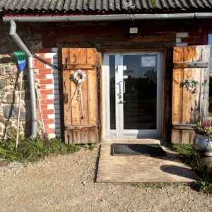 Photo 3 - André Juustufarm