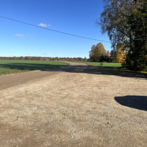 Photo 1 - André Juustufarm