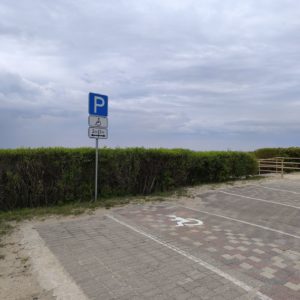 Photo 5 - A new, accessible beach has opened in Apšuciems – a step towards inclusive tourism
