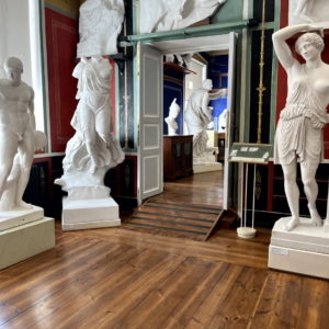 Photo 6 - Tartu Ülikooli kunstimuuseum