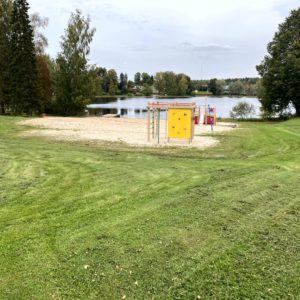 Photo 3 - Riiska Lake