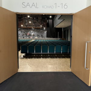 Photo 10 - Theatre and concert hall “Vanemuine”