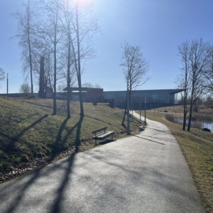 Photo 1 - Eesti Rahva Muuseum ja park