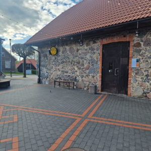 Photo 2 - Malmizza Pizza