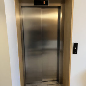 Photo 3 - Pallas hotel Tartu