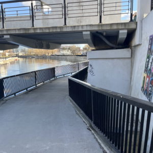 Photo 2 - Emajõe Rivjēras promenāde