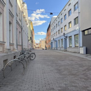 Photo 7 - Emajõe Rivjēras promenāde