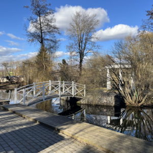 Photo 4 - Emajõe Rivjēras promenāde