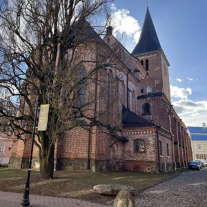 Photo 6 - Emajõe Rivjēras promenāde