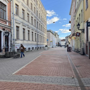 Photo 8 - Emajõe Rivjēras promenāde