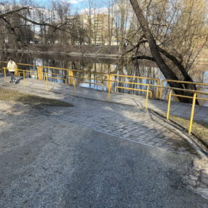 Photo 3 - Emajõe Rivjēras promenāde