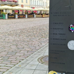 Photo 3 - Tartu Raekojaplats