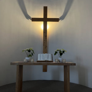 Photo 5 - Salem church