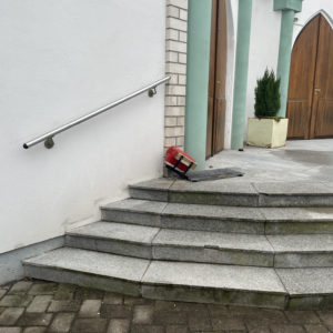 Photo 3 - Salem church