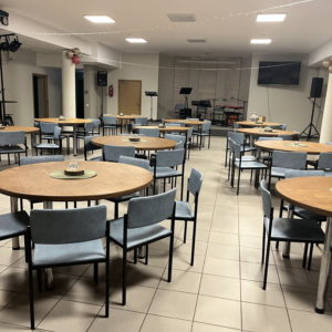 Photo 6 - Salem church