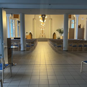 Photo 4 - Salem church