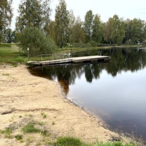 Photo 1 - Riiska Lake