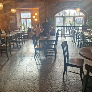 Photo 1 - Malmizza Pizza