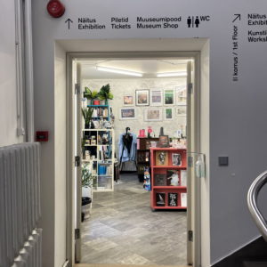 Photo 2 - Tartu Kunstimuuseum