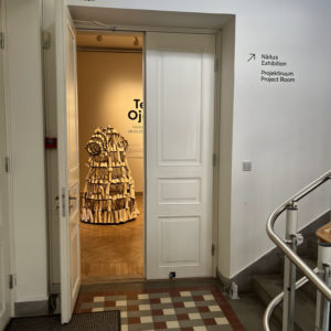 Photo 6 - Tartu Kunstimuuseum