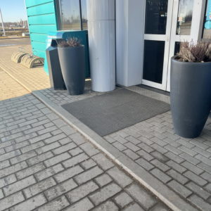 Photo 2 - Gas Station Terminal Raadi