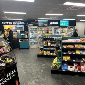 Photo 3 - Gas Station Terminal Raadi