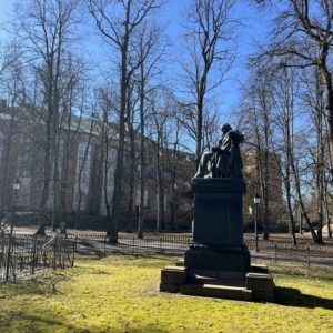 Photo 4 - Toome hill and park