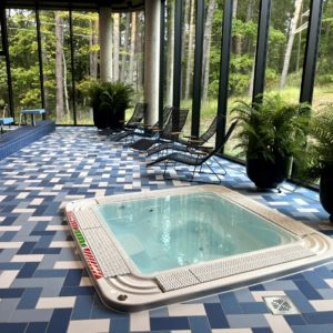 Photo 2 - Tõrva Spa