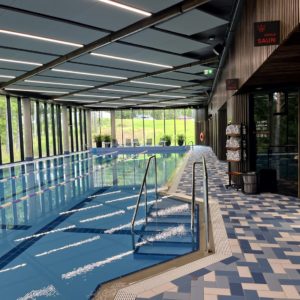 Photo 3 - Tõrva Spa