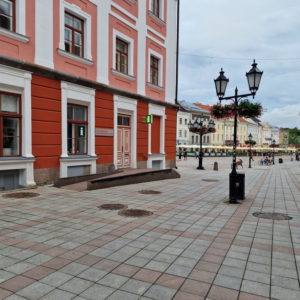 Photo 3 - Tartu rātslaukums