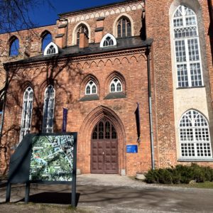 Photo 2 - Tartu Ülikooli muuseum