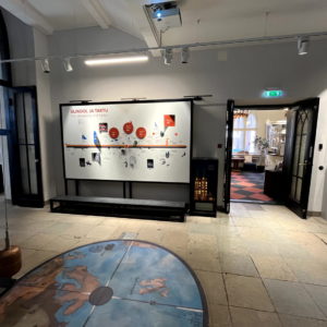 Photo 3 - Tartu Ülikooli muuseum