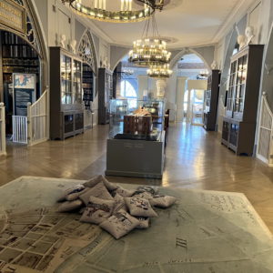 Photo 7 - Tartu Ülikooli muuseum