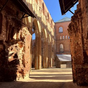 Photo 1 - Tartu Ülikooli muuseum